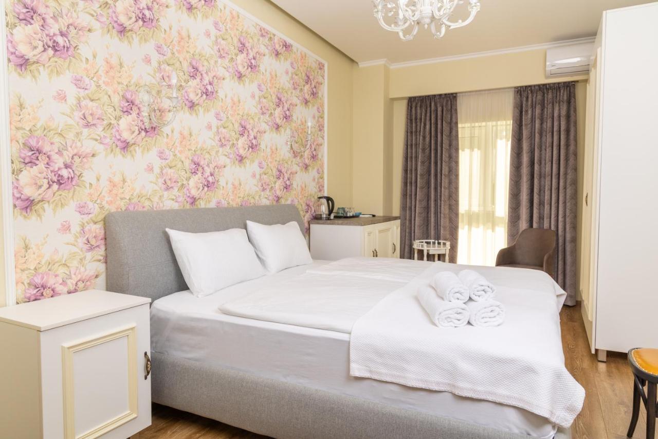 Rose Hotel Vake Tbilisi Camera foto